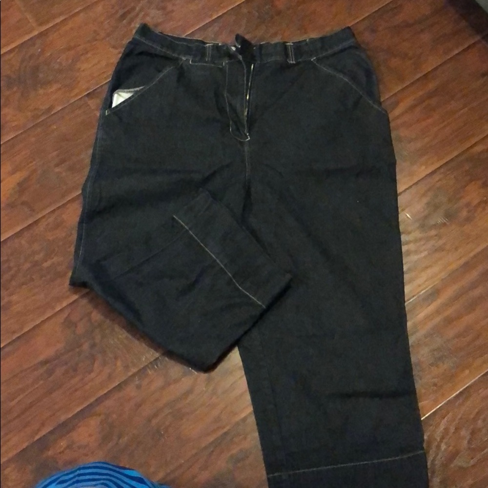 Faded glory jeans